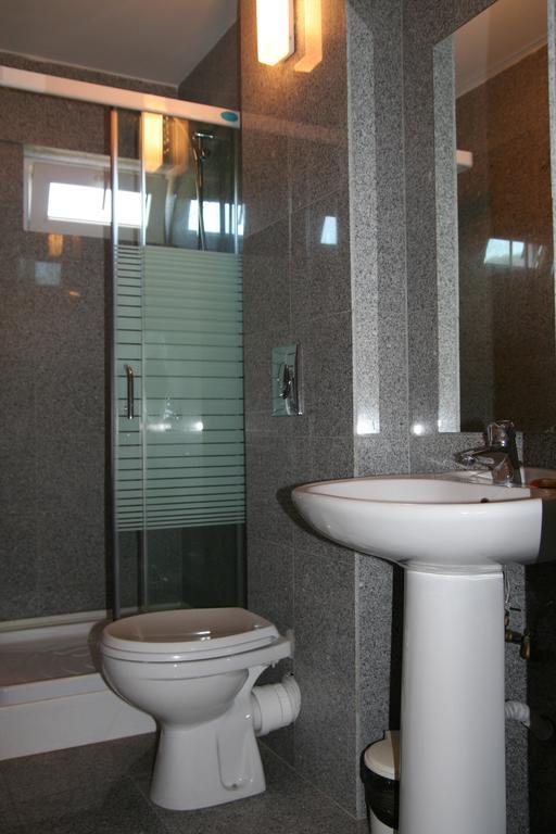 Motel Casa Olteneasca Рымнику-Вылча Номер фото