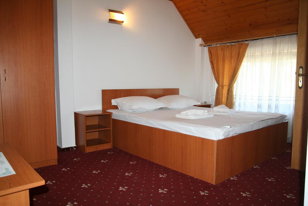 Motel Casa Olteneasca Рымнику-Вылча Номер фото